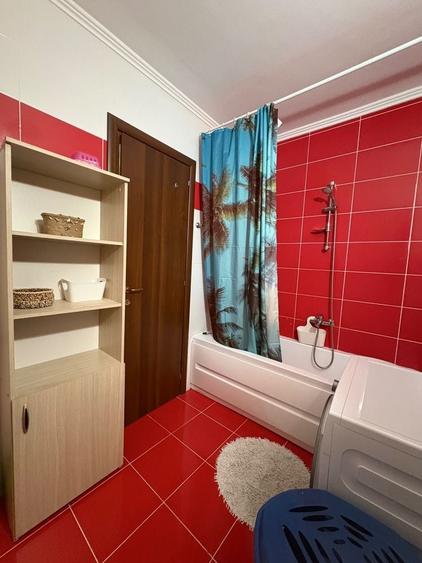Apartament cu 3 camere în Nufărul