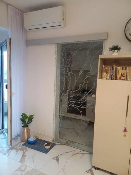 Garsonieră decomandată în Pantelimon