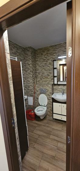 Apartament cu 2 camere decomandat în Burdujeni