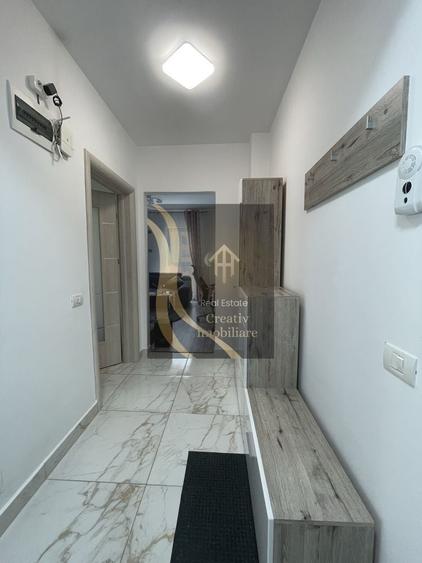 Apartament cu 2 camere decomandat în Cotroceni