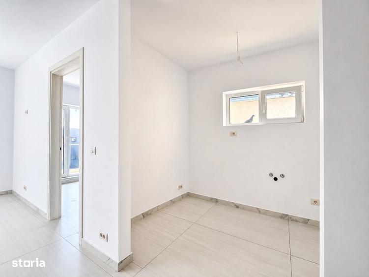 Apartament cu 2 camere, vedere la mare, la cativa pasi de plaja Ma - 9