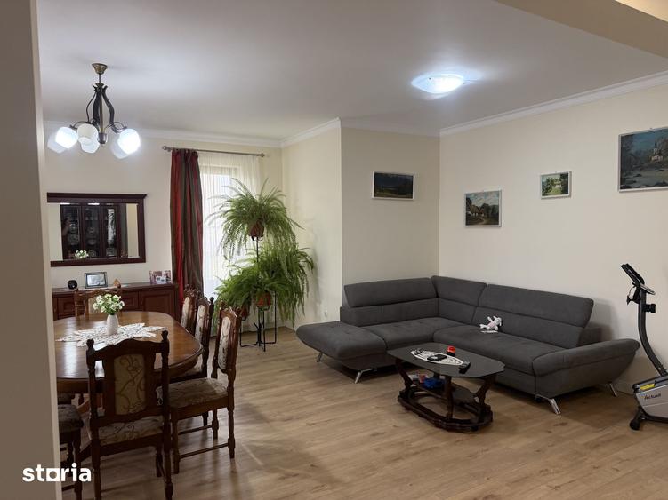 Casa Noua,cu teren 600mp,Zona Str.Panait Cerna - 1