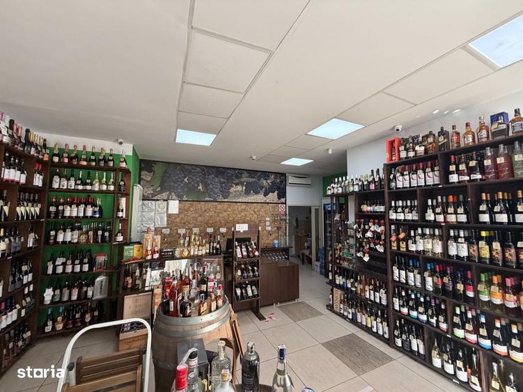 Spațiu comercial, de 115 mp, în 1 Mai