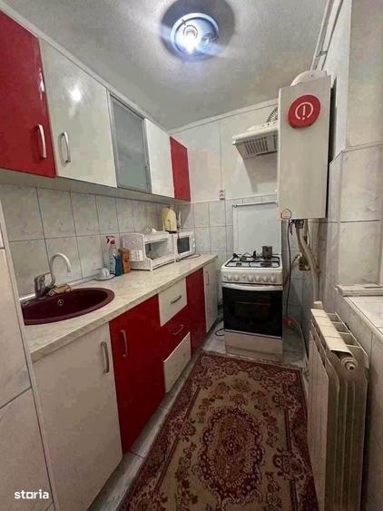 Garsonieră în Central
