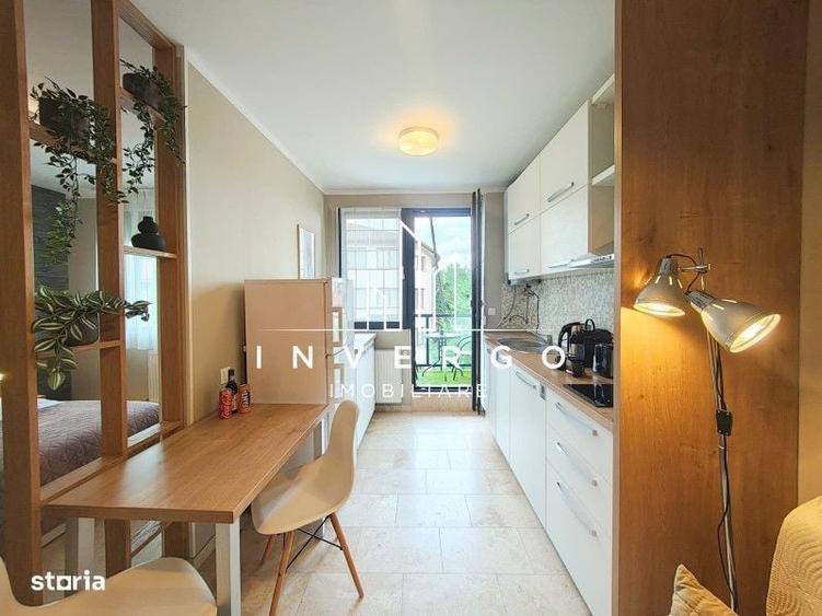 Apartament in bloc nou, 2 camere, de inchiriat, in Centru - 6