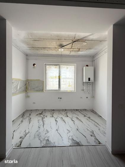 APARTAMENT TIP STUDIO - ETAJ INTERMEDIAR - BLOC NOU - TVA INCLUS - 3