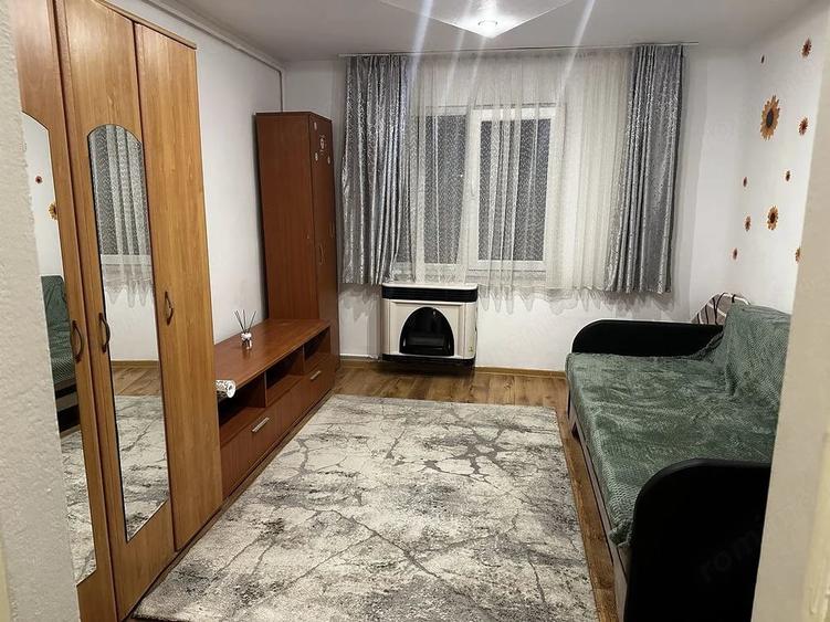 Garsonieră semidecomandată în Bartolomeu