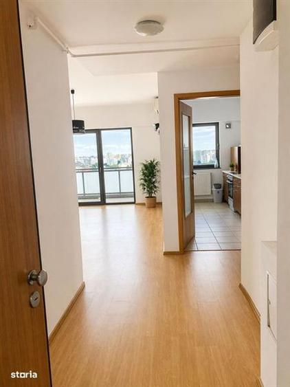 Apartament 2 camere Doamna Ghica Plaza - 5