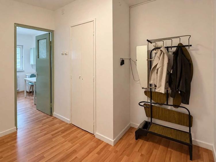 Apartament cu 2 camere decomandat în 1 Decembrie 1918