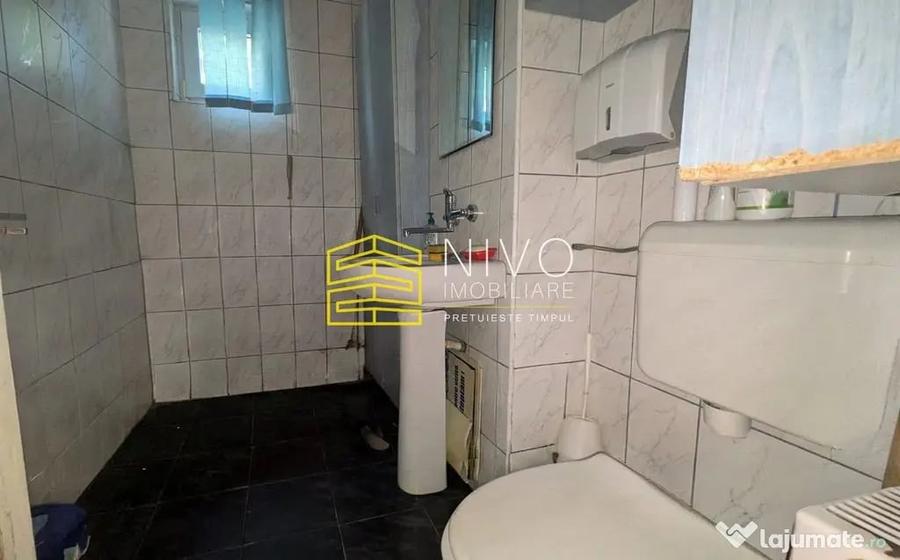 Spațiu comercial, de 68 mp, în Unirii