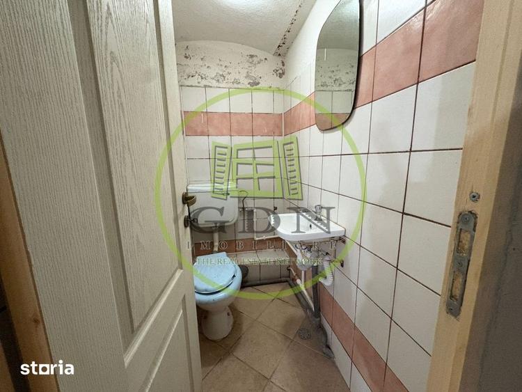 Spațiu comercial, de 70 mp, în Central
