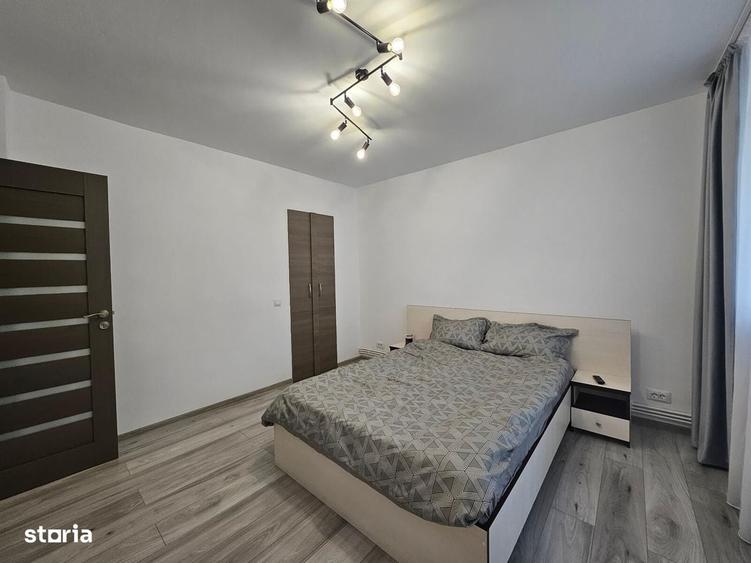 Apartament cu 2 camere decomandat în Ultracentral