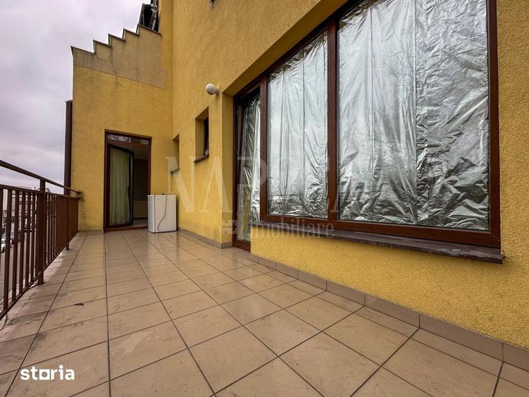 Apartament cu 2 camere în Andrei Mureșanu