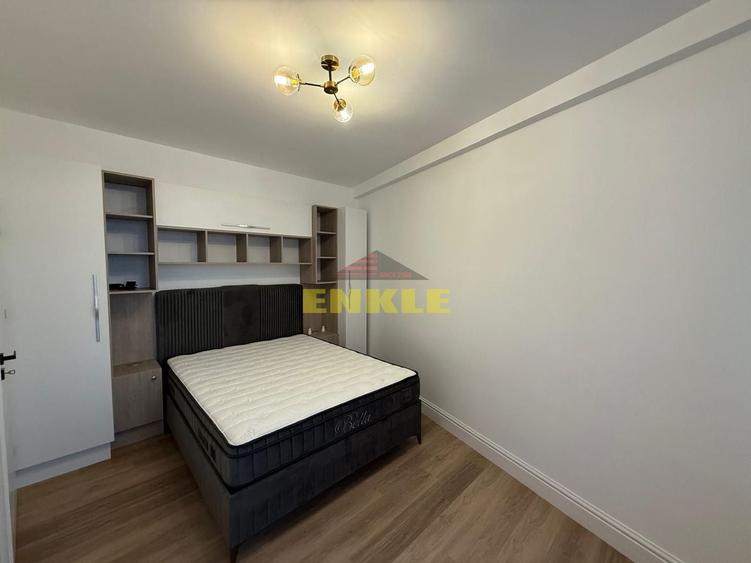 Apartament cu doua camere în bloc nou!! - 5