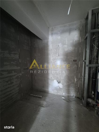 Apartament cu 2 camere în Sud