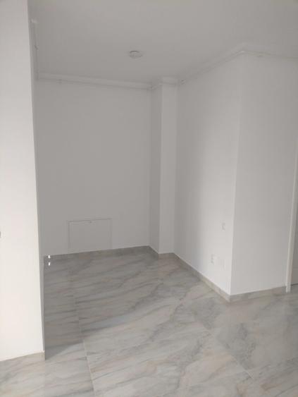 Garsonieră decomandată în Exterior Vest