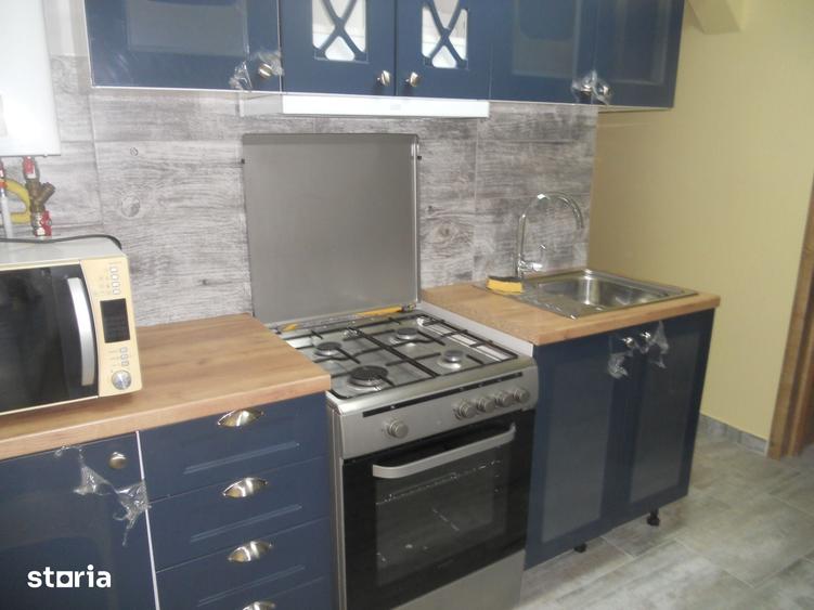 Apartament cu 2 camere în Precista