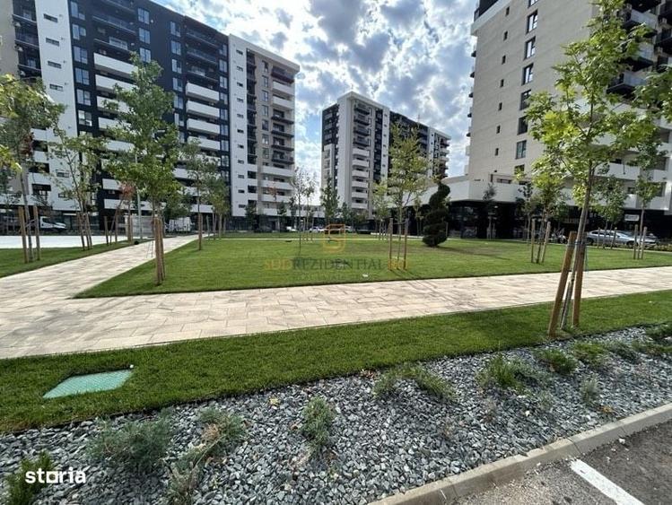 Apartament cu 3 camere în Metalurgiei