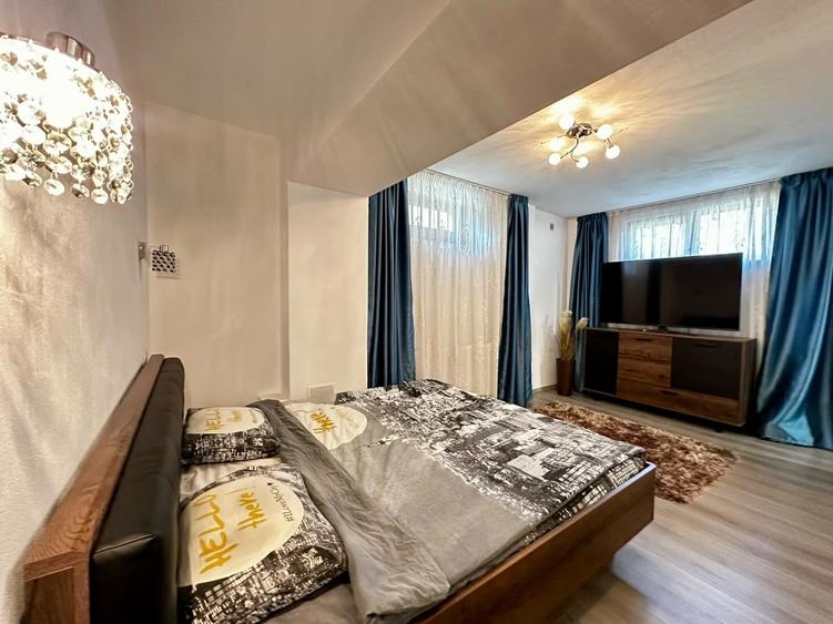 Apartament modern 3 camere | 2 Bai | Parcare | Buna Ziua - 5