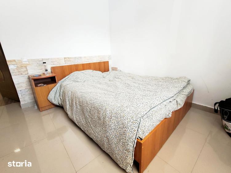 Ap 3 cam+parcare privata cu bariera pe Calea Turzii - 7