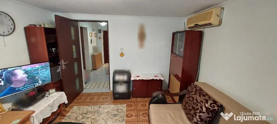 Casă cu 2 camere cu Teren 1650 Mp în Prelungirea Ghencea