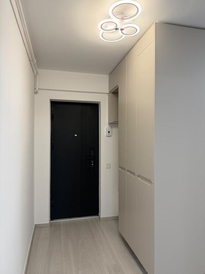 Apartament cu 3 camere decomandat în Unirii
