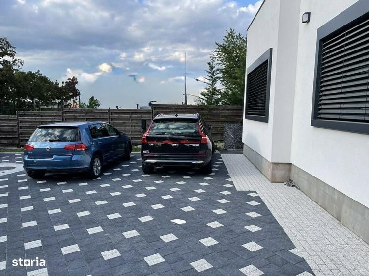 Casă cu 4 camere cu Teren 800 Mp în Făget