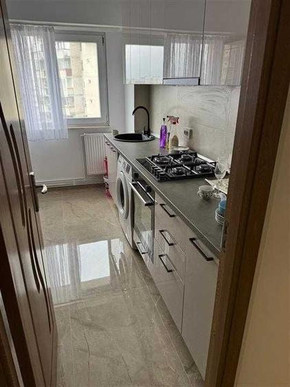 Apartament cu 2 camere decomandat în Ultracentral