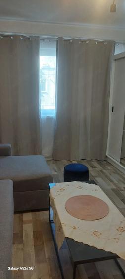 Apartament cu 2 camere nedecomandat în Alexandru cel Bun