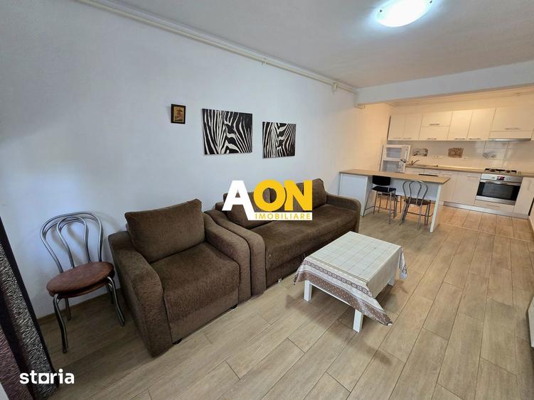 Apartament cu 3 Camere, Curte Proprie, Zona Orhideelor - 2
