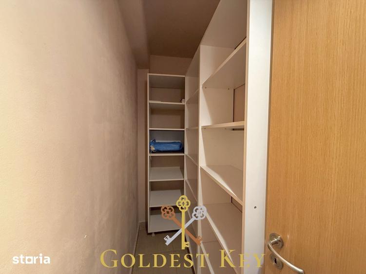 Apartament cu 2 camere, balcon si parcare exterioara! Baciu - 11