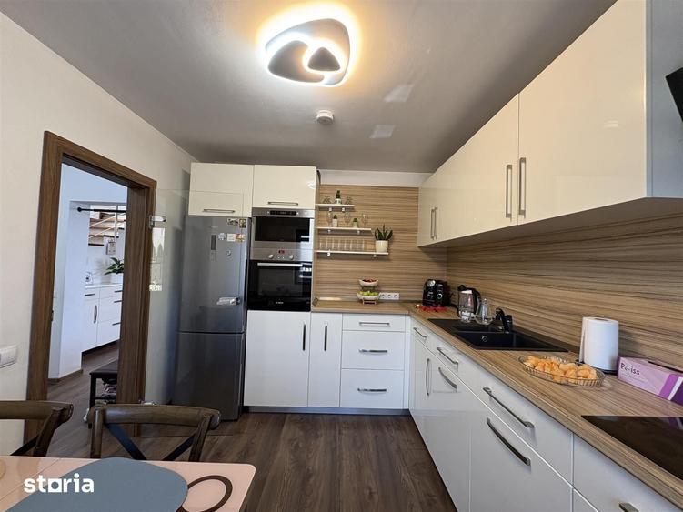 Casa individuala 130 mp, terasa 40 mp | Cart. Arhitec?ilor, Sibiu - 18