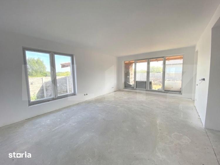 Casa individuala, 172 mp, 600 mp teren, zona Mosnita Veche - 11