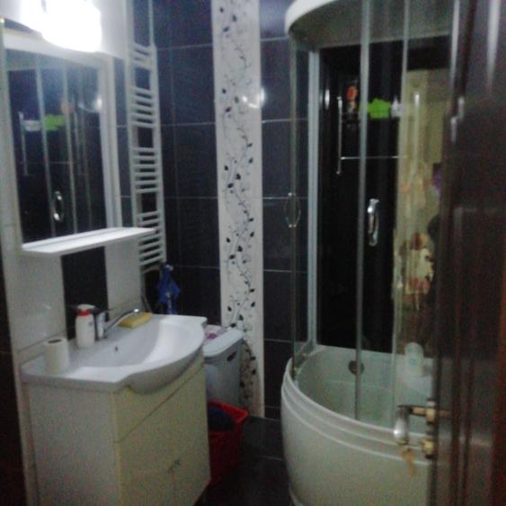 Apartament cu 2 camere decomandat în Sud