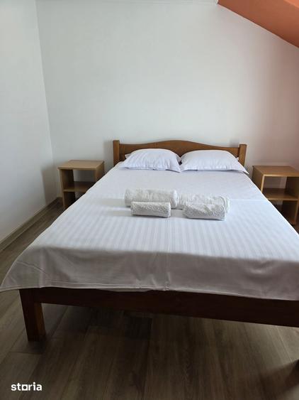 Casă cu Teren 433 Mp în Central
