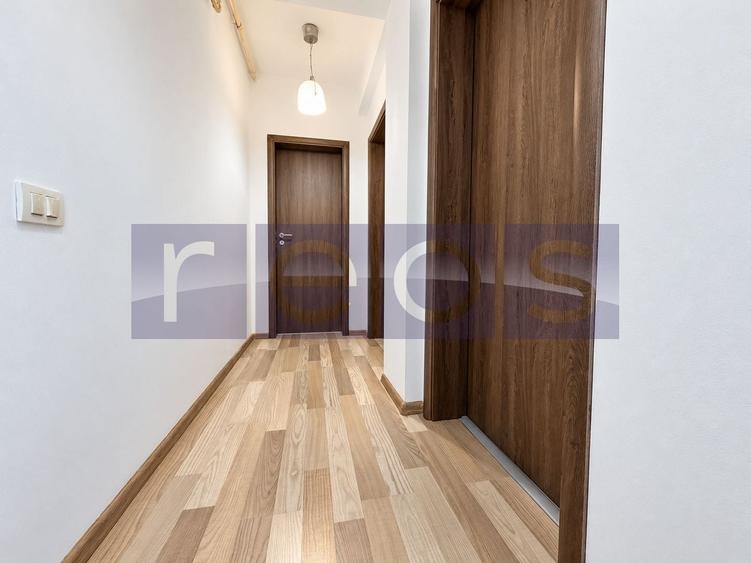 Apartament cu 2 camere în Bucureștii Noi