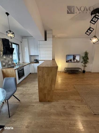 Apartament cu 2 camere decomandat în Alba Iulia