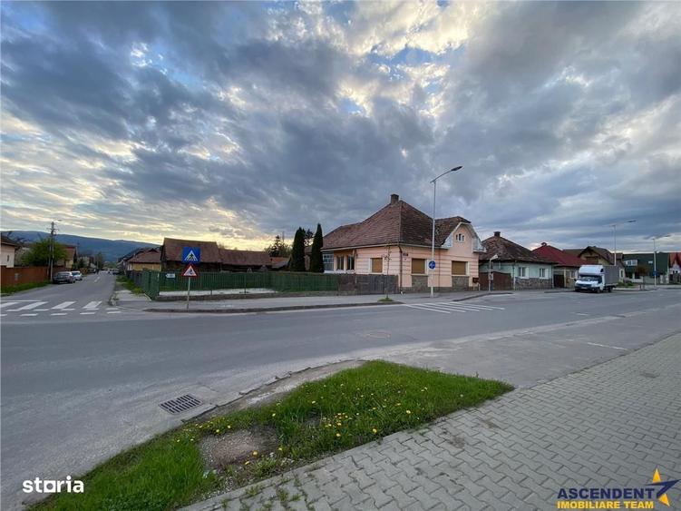 Casă cu 3 camere în Jigodin-Băi