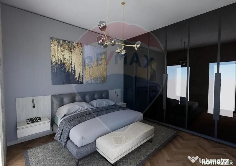 Casă cu 4 camere cu Teren 450 Mp în Tăuții-Măgherăuș