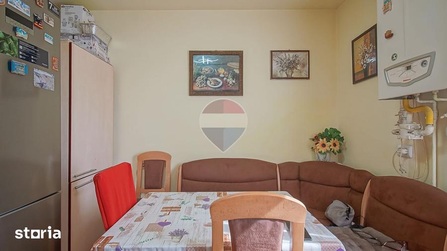 COMISION 0% Apartament 2 camere cu vedere spre Tampa - Str Neptun - 5