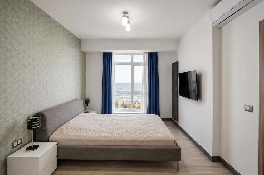 Apartament cu 3 camere decomandat în Nord