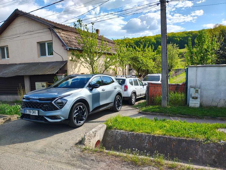 Spațiu comercial, în Remetea