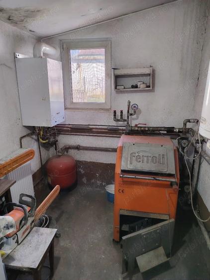 Casă cu 3 camere cu Teren 1567 Mp în Ianova