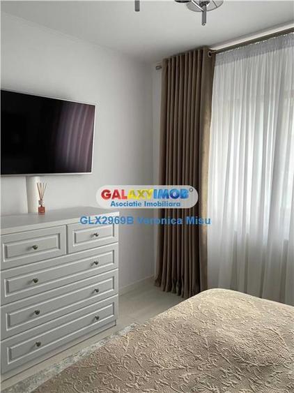 Apartament cu 2 camere decomandat, mobilat în Timpuri Noi