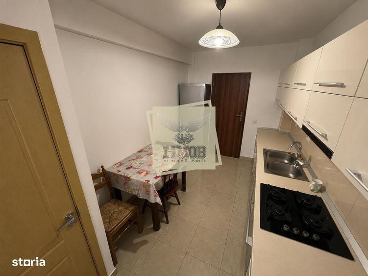 Apartament 3 Camere + Terasa 14mp | Loc parcare inclus | Selimbar - 11