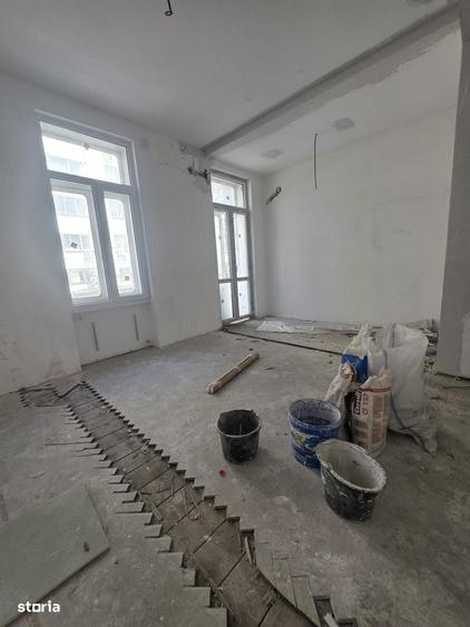 Spațiu comercial, în Calea Victoriei