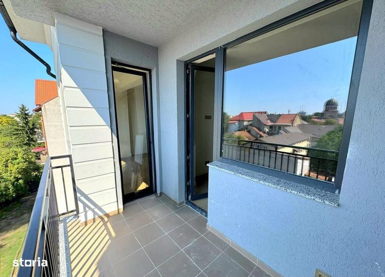 Apartament cu 2 camere în Central