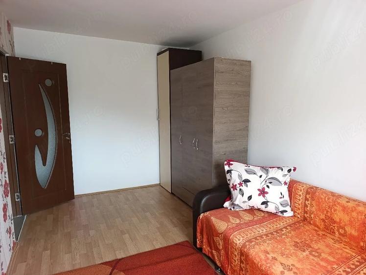 Garsonieră decomandată în Dărmănești