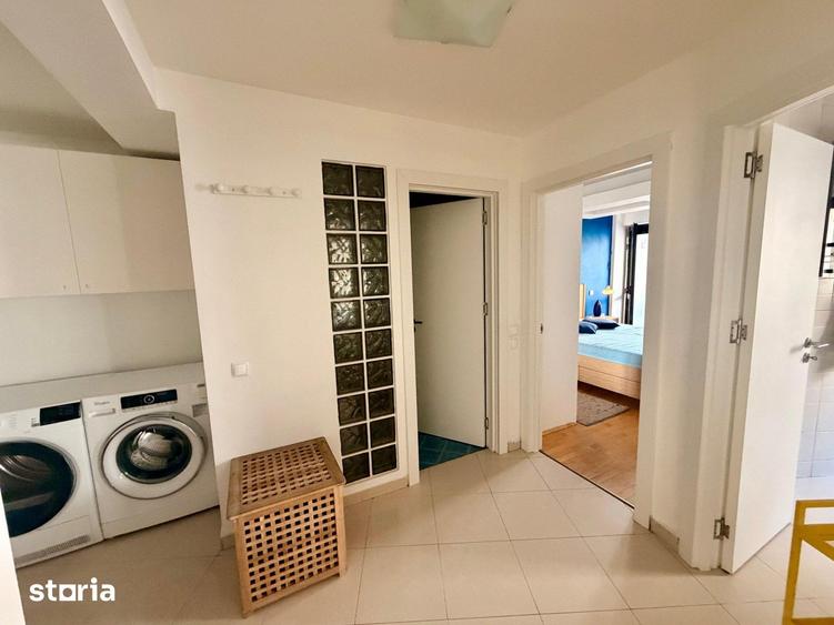 Apartament cu 2 camere în Știrbei Vodă