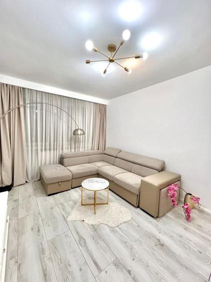 Apartament cochet Gara de Nord/ Calea Grivitei - 4